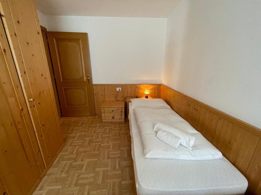 Ferienwohnung Casa Cesarina By Ama Val Di Fassa Canazei Exterior foto
