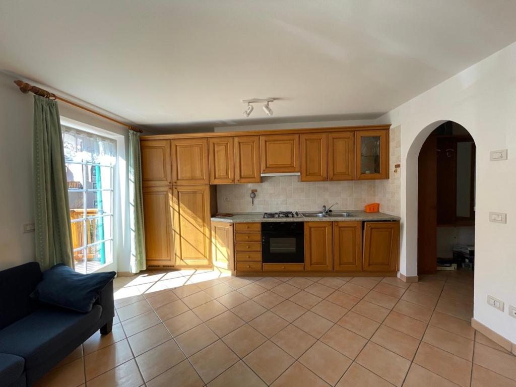 Ferienwohnung Casa Cesarina By Ama Val Di Fassa Canazei Exterior foto