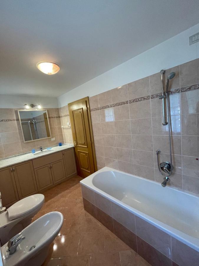 Ferienwohnung Casa Cesarina By Ama Val Di Fassa Canazei Exterior foto